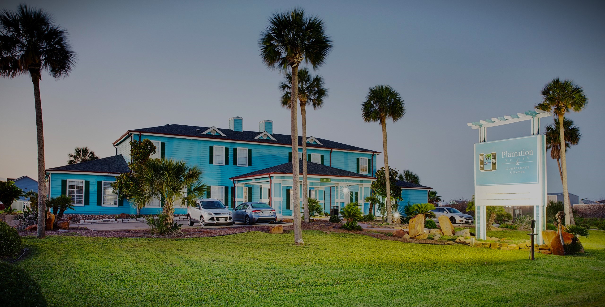 Plantation Suites and Conference Center in Port Aransas, United States